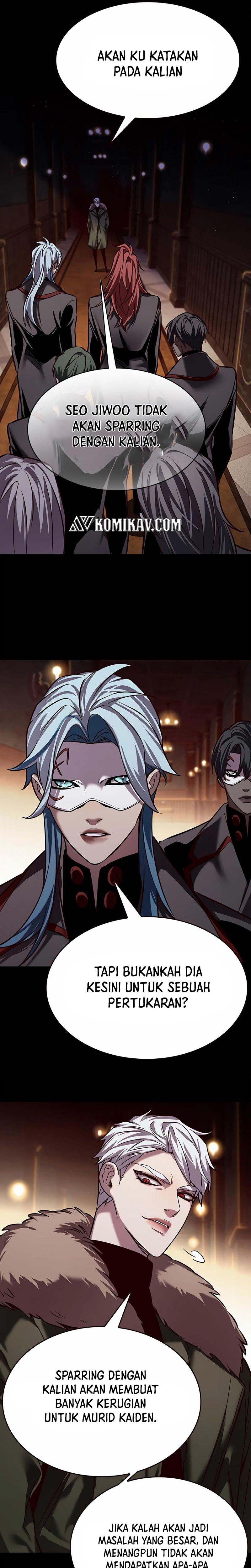 Eleceed Chapter 247 - 185