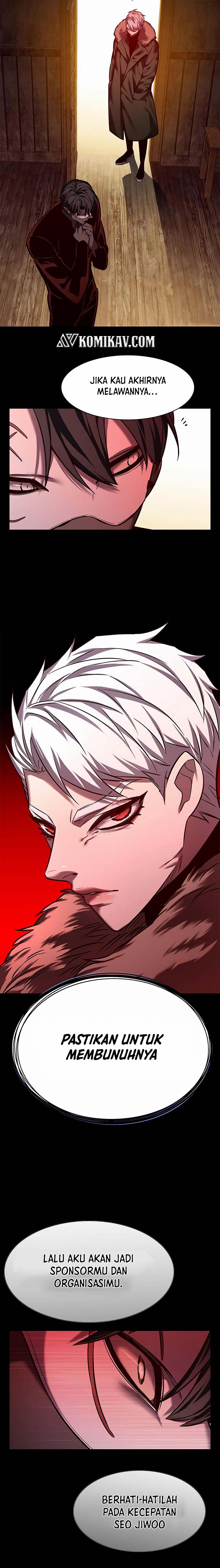 Eleceed Chapter 247 - 207