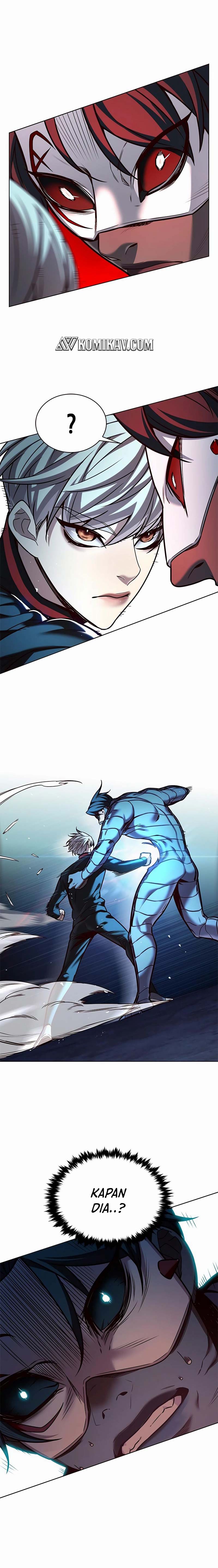 Eleceed Chapter 247 - 215