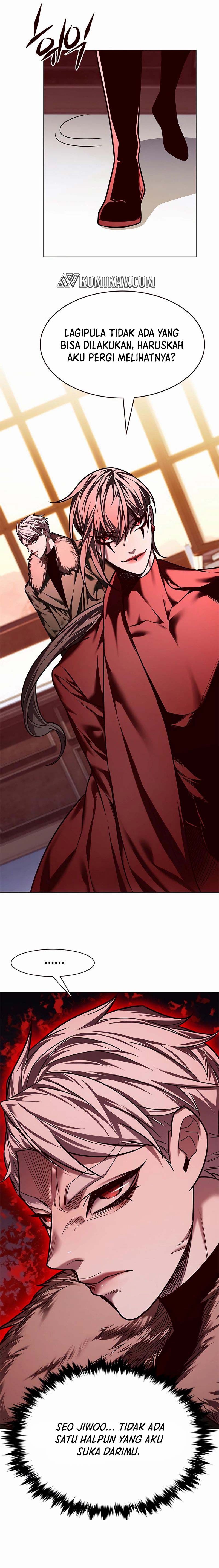 Eleceed Chapter 247 - 197