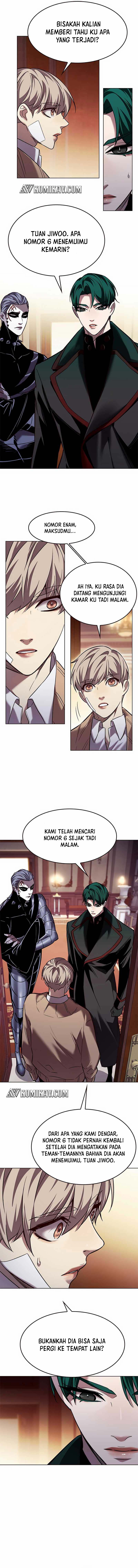 Eleceed Chapter 256 - 95