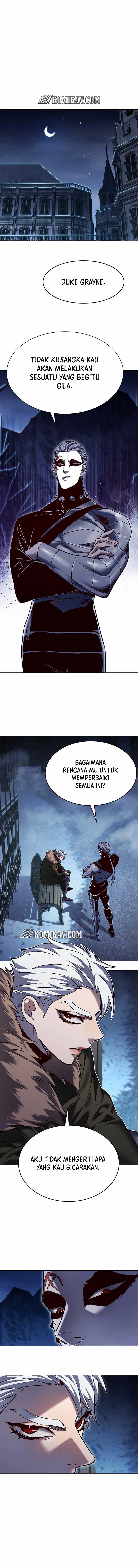 Eleceed Chapter 256 - 107