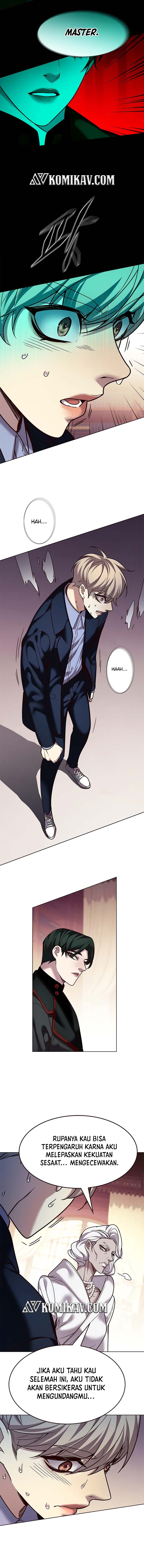 Eleceed Chapter 246 - 121