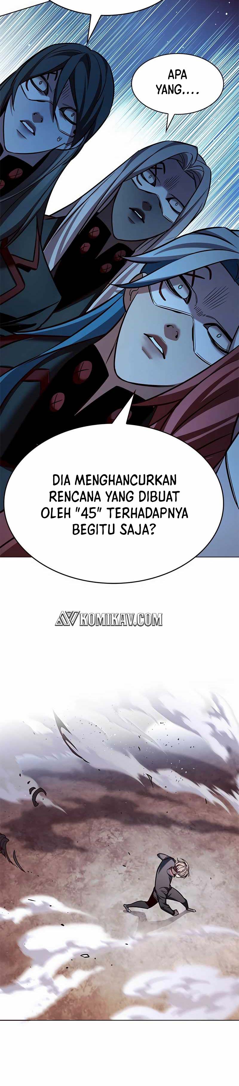 Eleceed Chapter 248 - 301