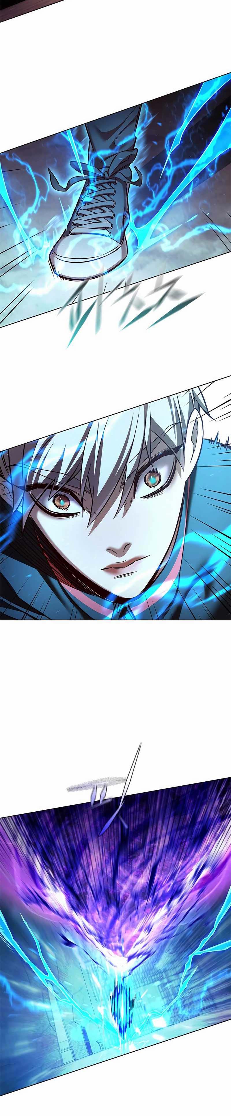 Eleceed Chapter 248 - 325
