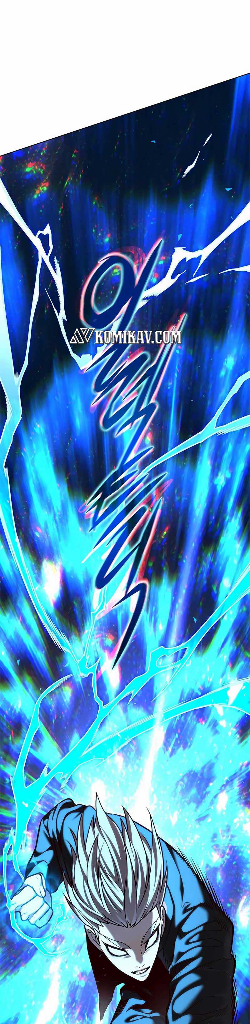 Eleceed Chapter 248 - 327
