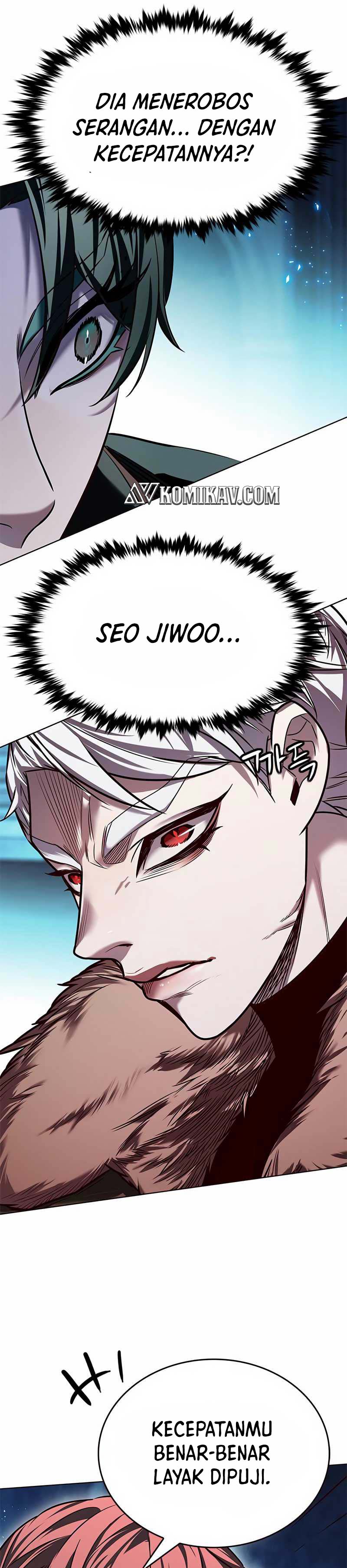 Eleceed Chapter 248 - 345