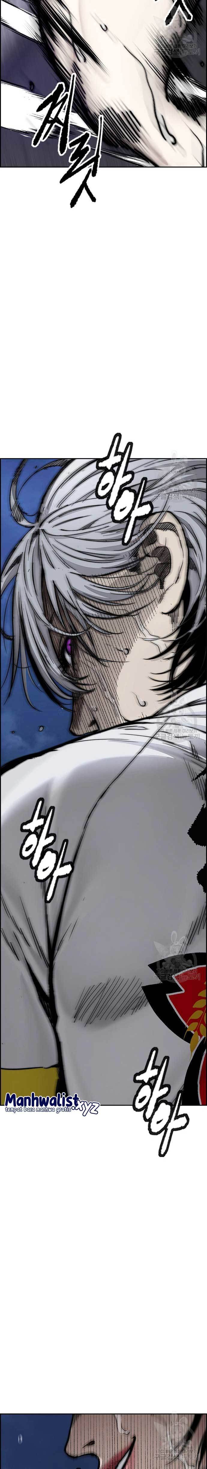 Wind Breaker Id Chapter 451 - 359