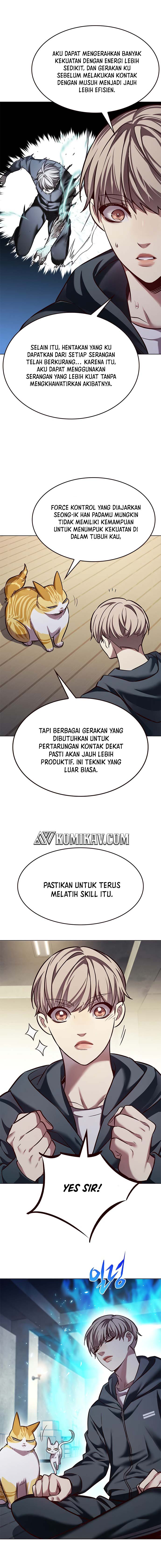 Eleceed Chapter 241 - 125