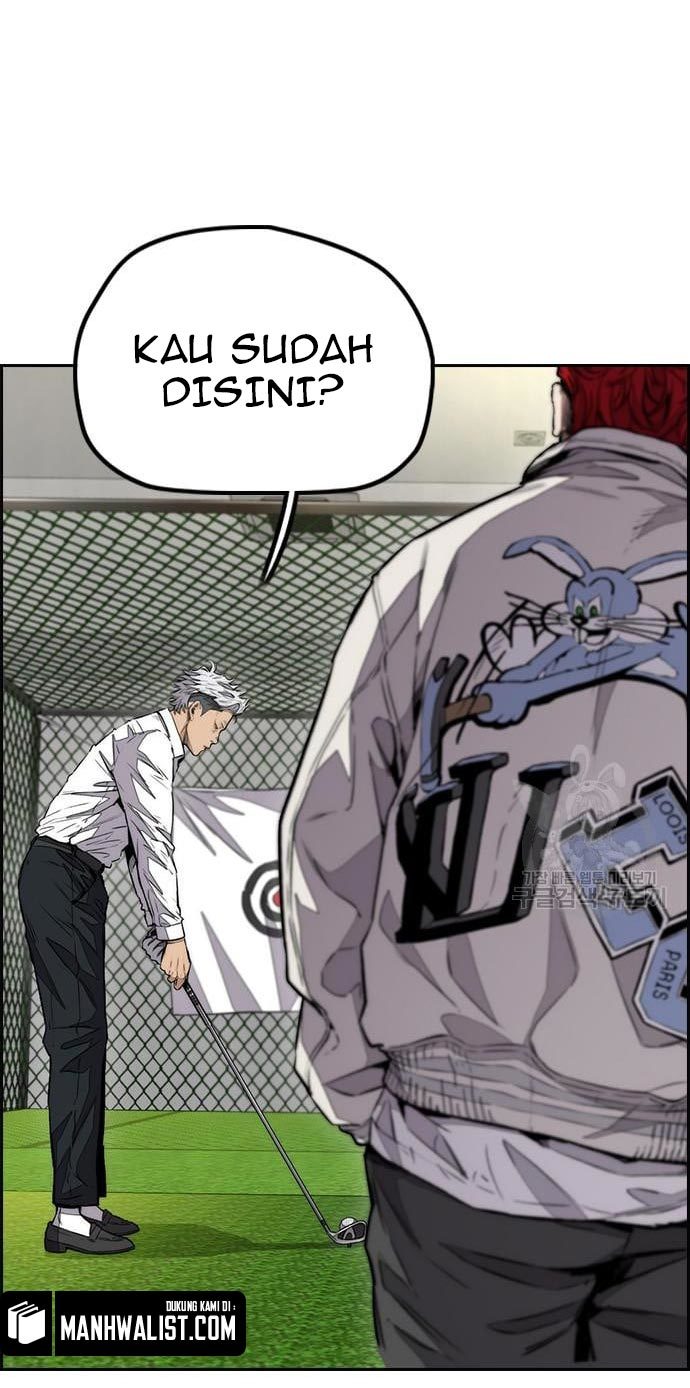 Wind Breaker Id Chapter 432 - 1025