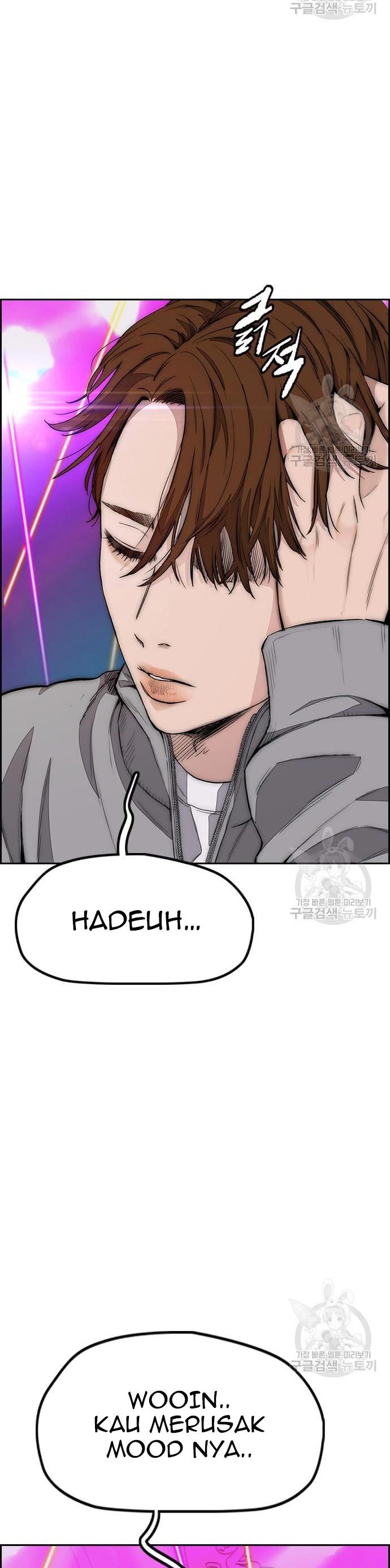 Wind Breaker Id Chapter 431 - 545