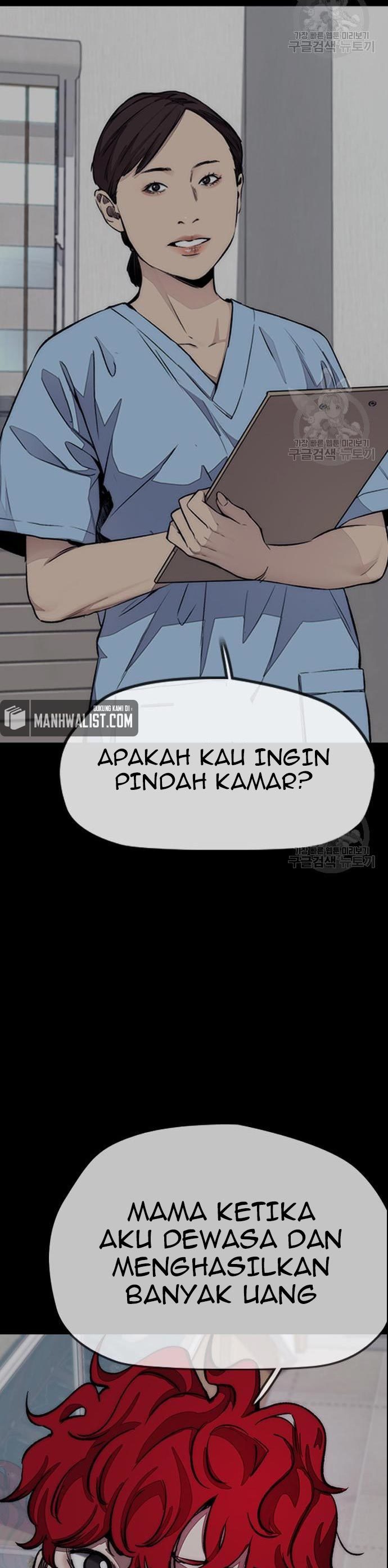 Wind Breaker Id Chapter 431 - 577