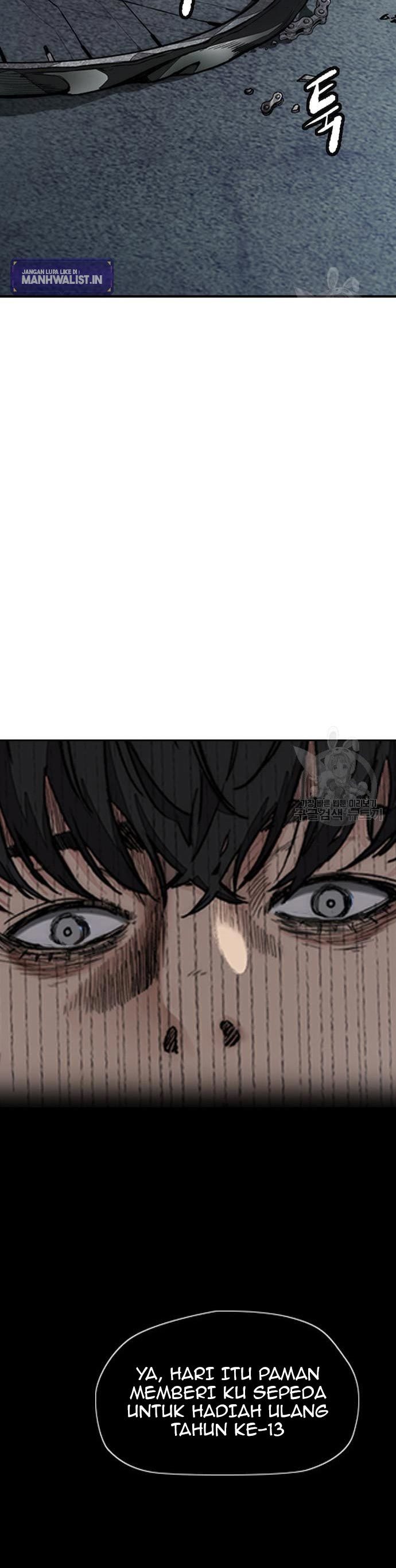 Wind Breaker Id Chapter 435 - 597