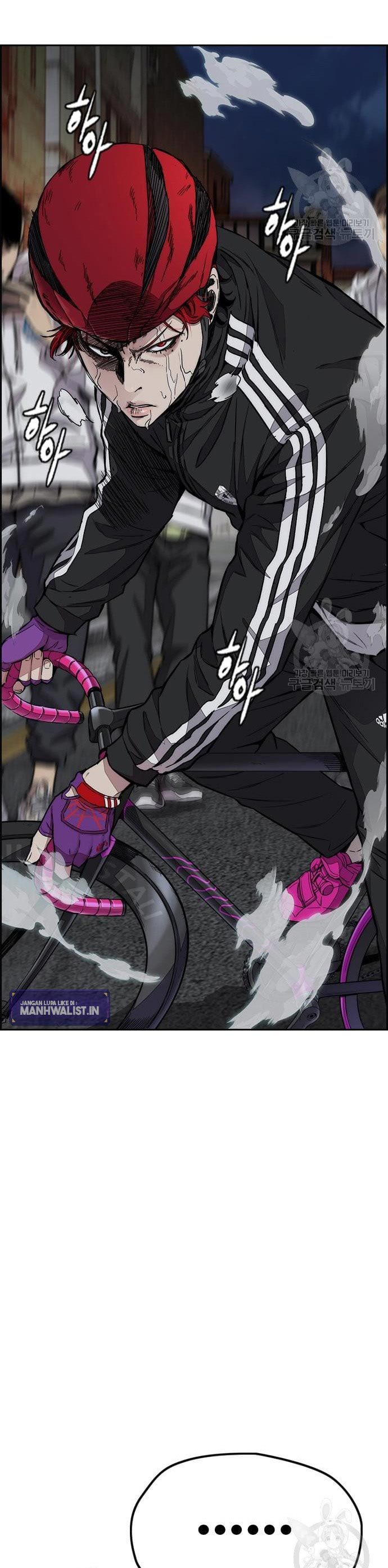 Wind Breaker Id Chapter 435 - 551