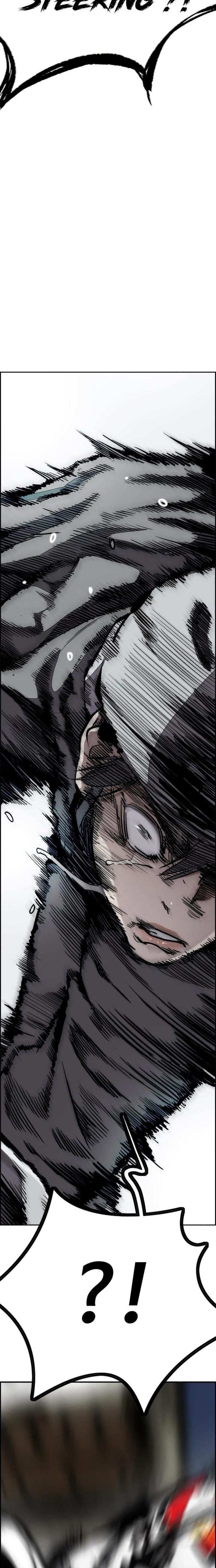 Wind Breaker Id Chapter 447 - 331