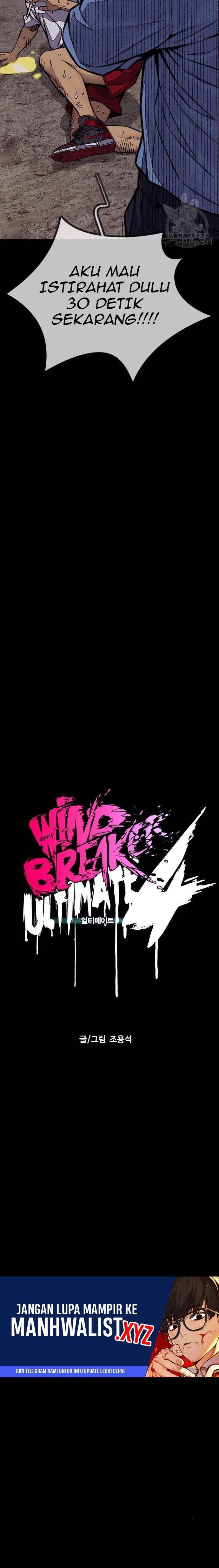 Wind Breaker Id Chapter 448 - 301