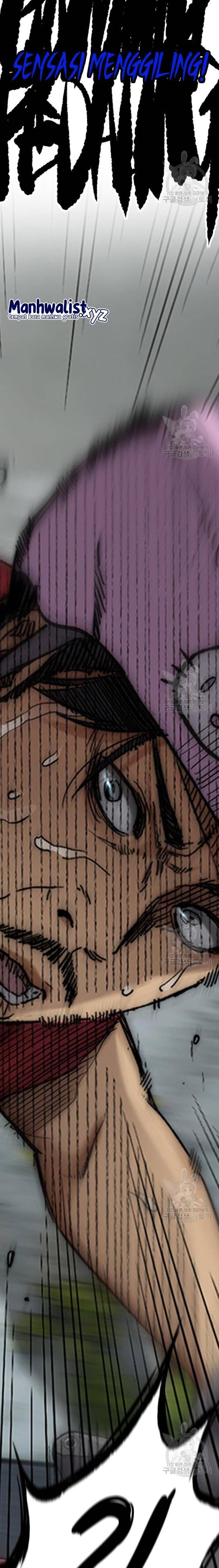 Wind Breaker Id Chapter 448 - 315
