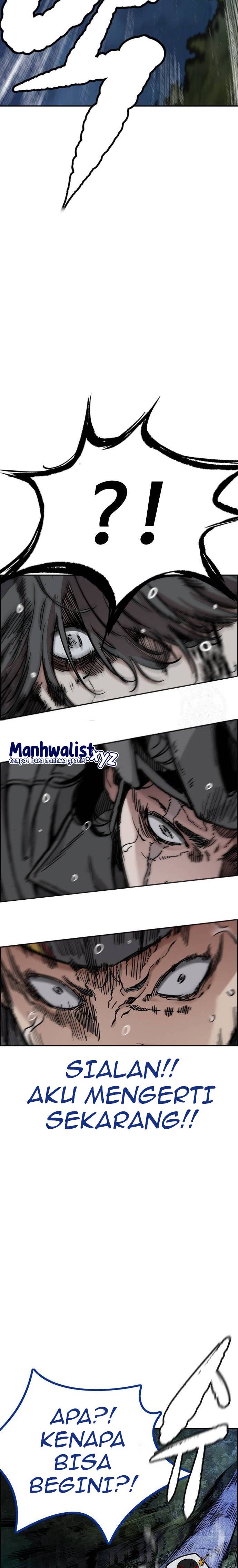 Wind Breaker Id Chapter 450 - 353