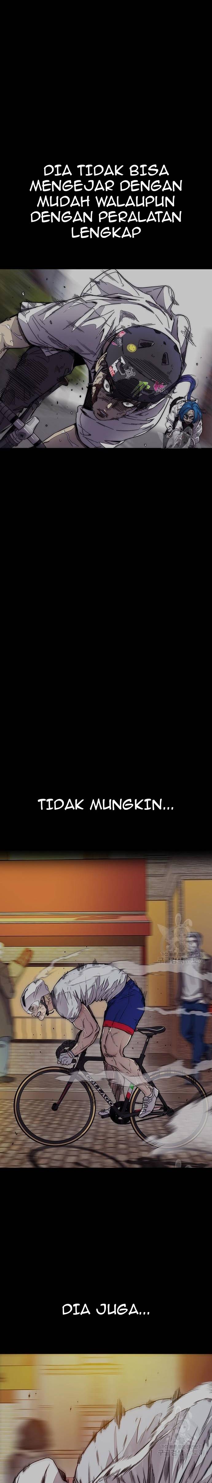 Wind Breaker Id Chapter 449 - 353