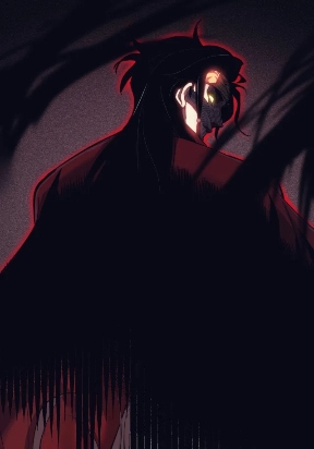 Demonic Evolution Demonic Evolution