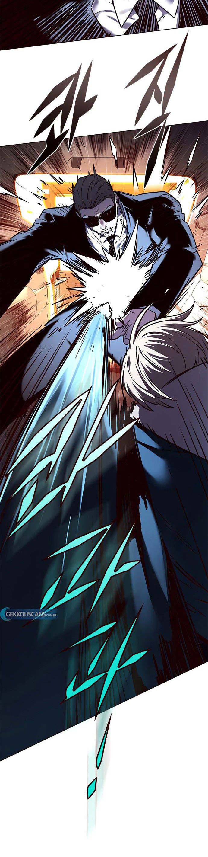 Eleceed Chapter 232 - 439