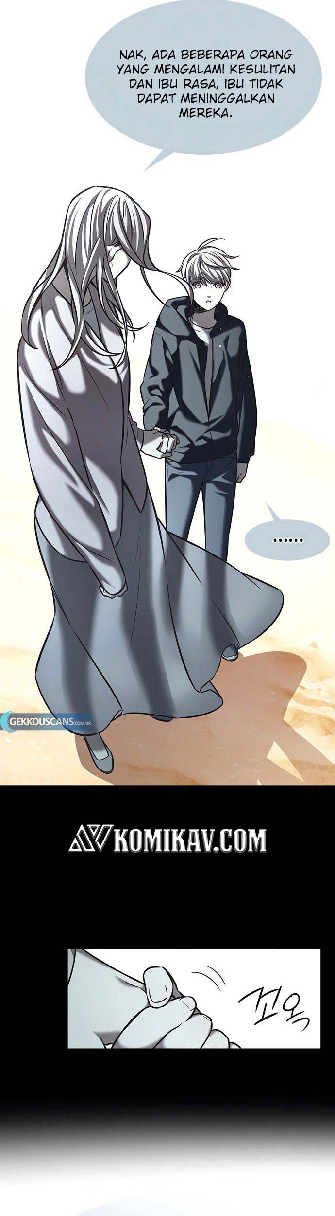 Eleceed Chapter 232 - 371