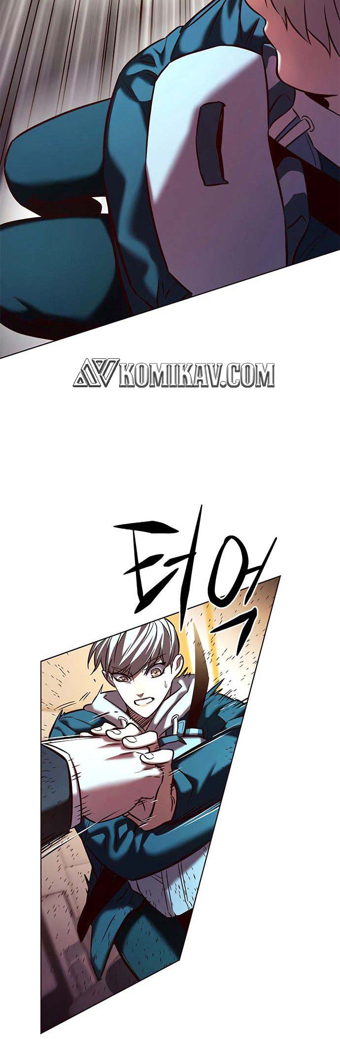 Eleceed Chapter 232 - 431