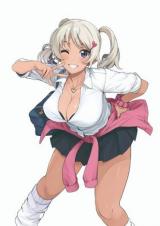 Kuro Gyaru-san ga Kuru! Kuro Gyaru-san ga Kuru!