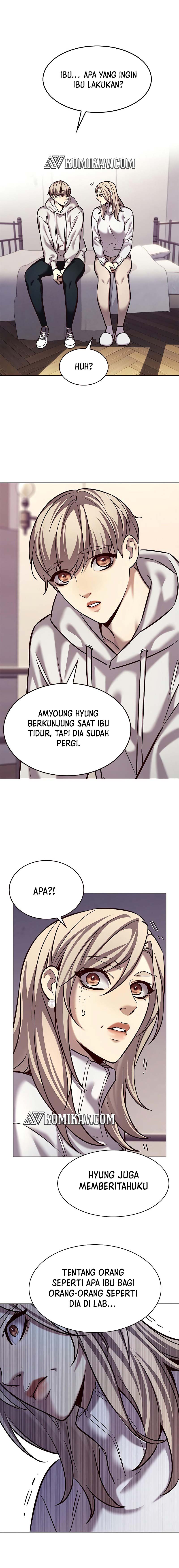 Eleceed Chapter 238 - 161