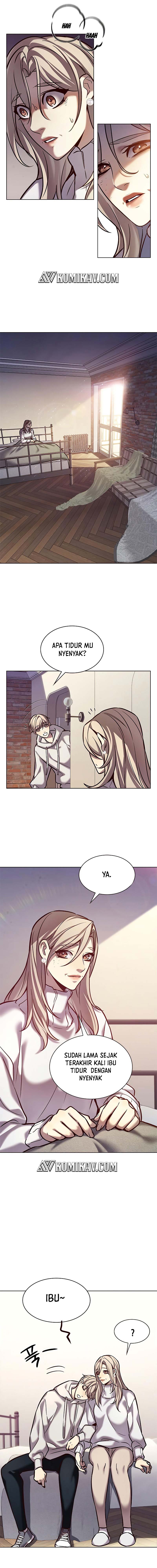 Eleceed Chapter 238 - 153