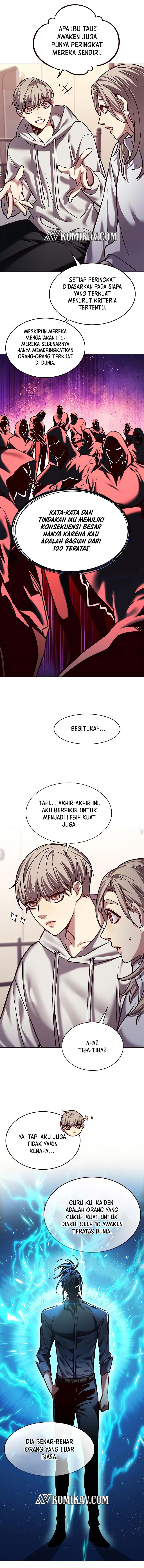 Eleceed Chapter 238 - 157