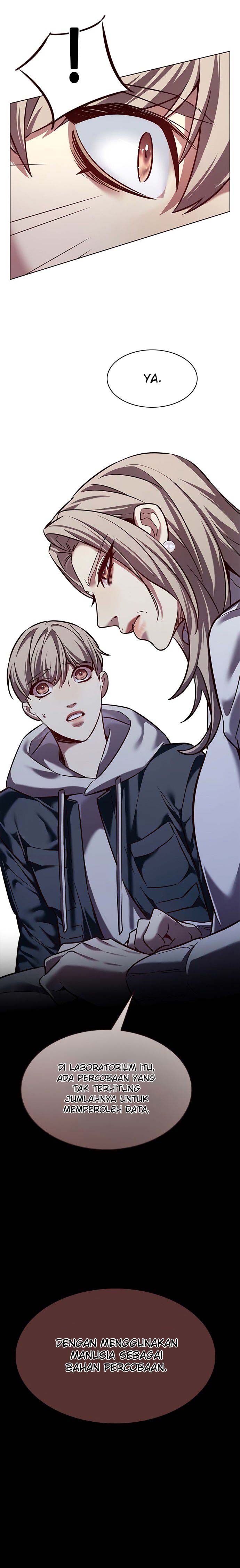 Eleceed Chapter 237 - 163