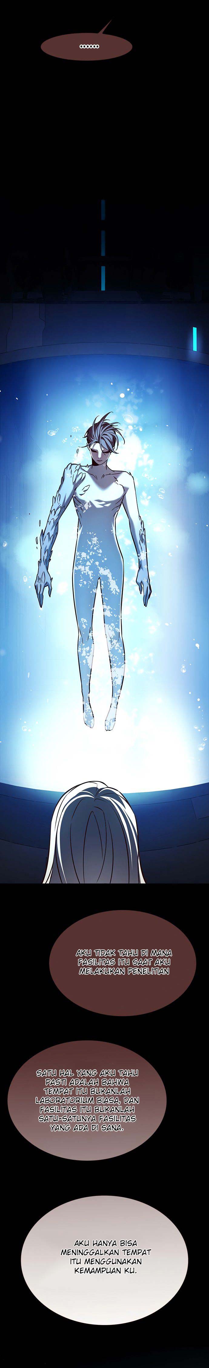Eleceed Chapter 237 - 169
