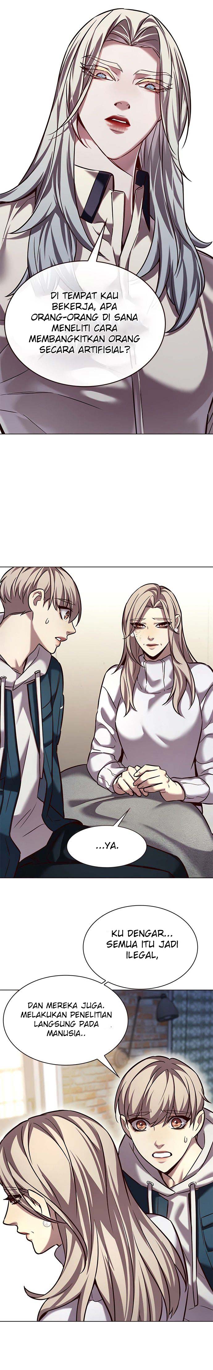 Eleceed Chapter 237 - 151