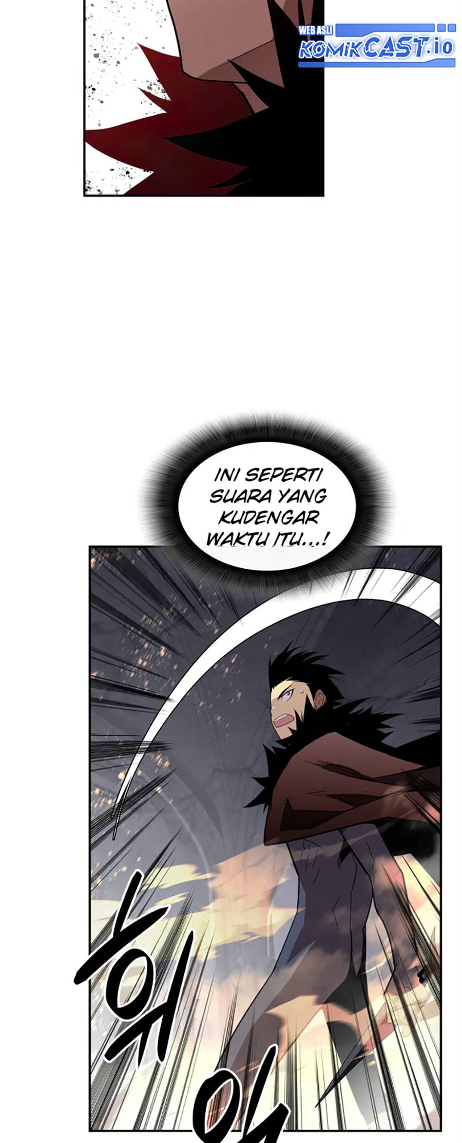 The Worn And Torn Newbie Chapter 150 S2 End - 511