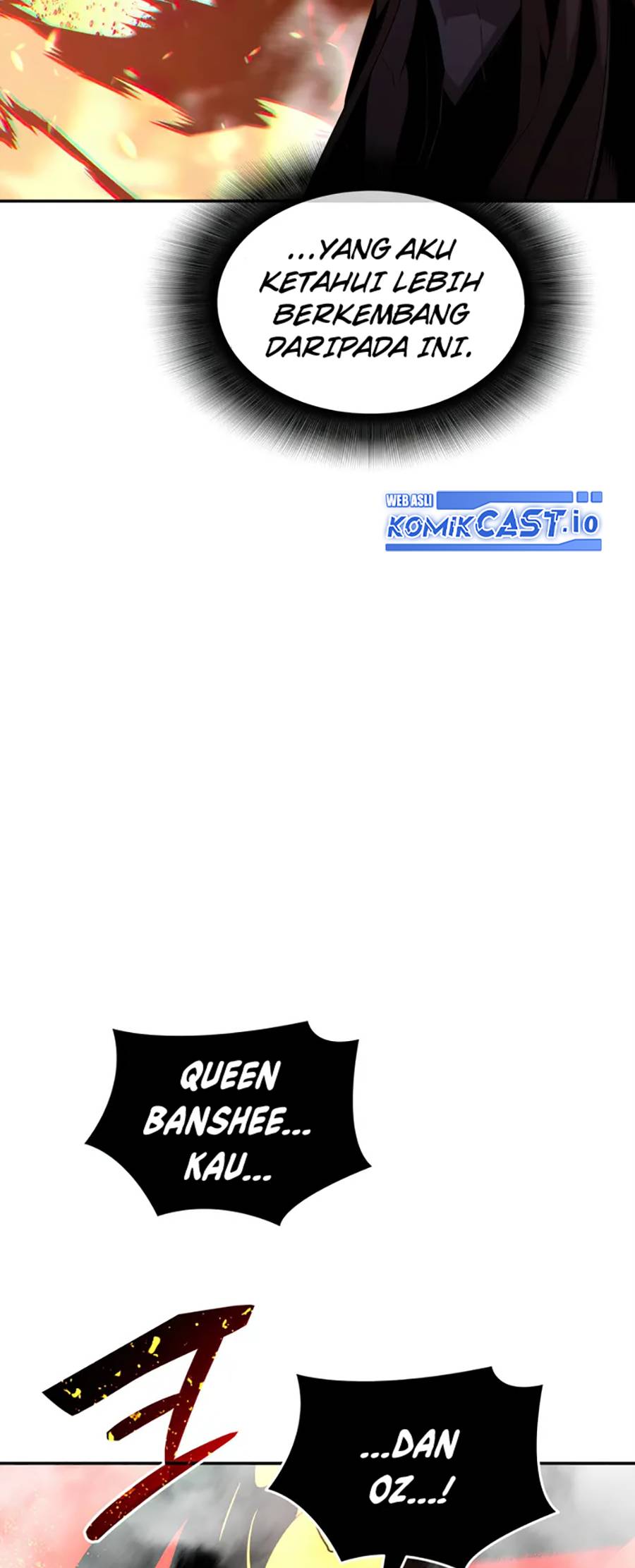 The Worn And Torn Newbie Chapter 150 S2 End - 473