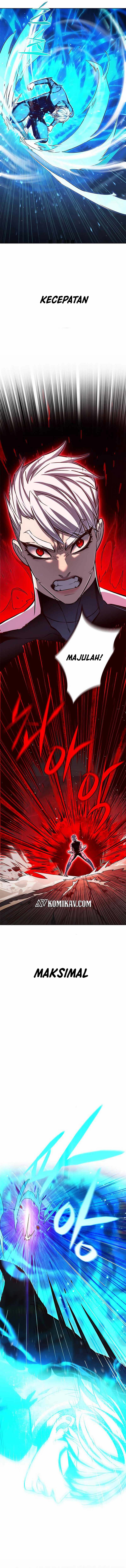 Eleceed Chapter 251 - 121