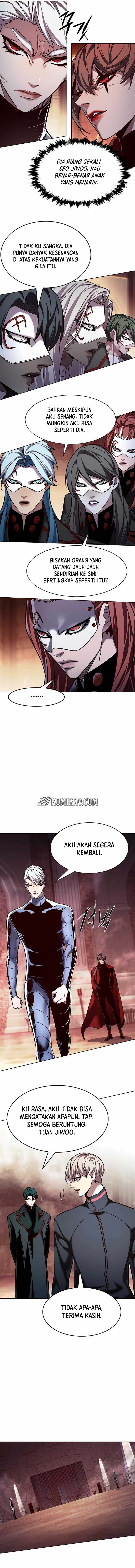 Eleceed Chapter 251 - 107