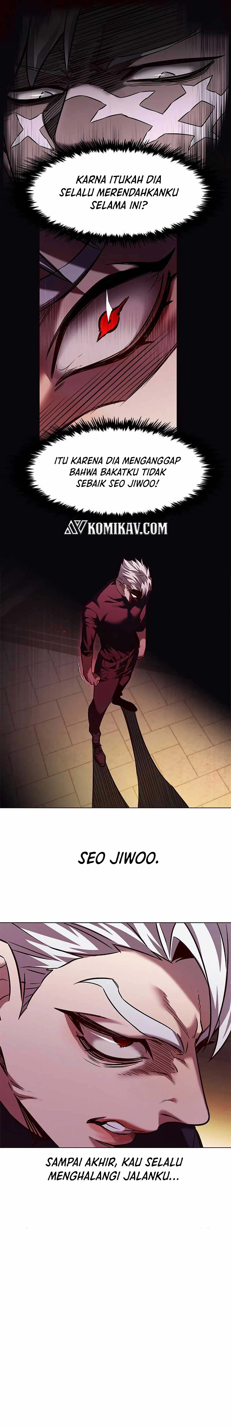 Eleceed Chapter 255 - 183