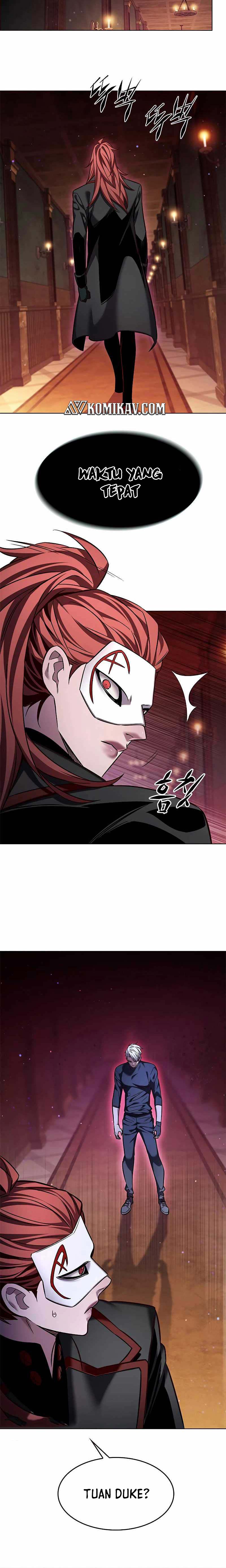 Eleceed Chapter 255 - 205