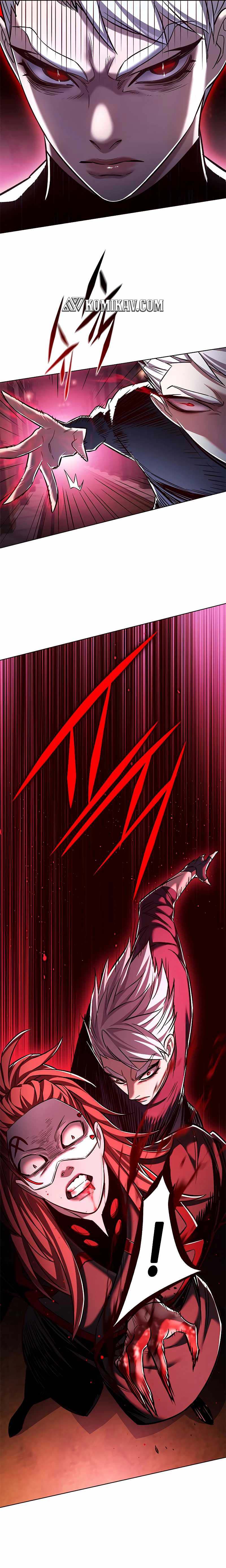 Eleceed Chapter 255 - 207
