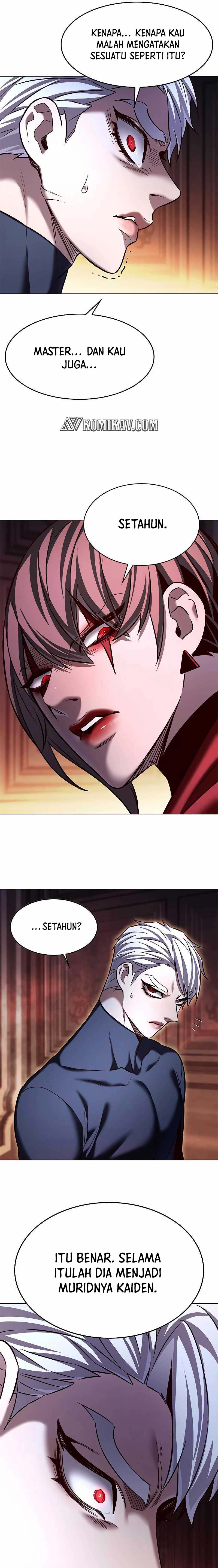 Eleceed Chapter 255 - 179