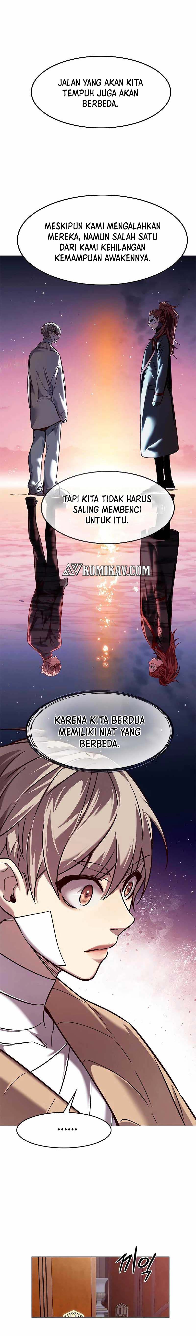 Eleceed Chapter 255 - 201