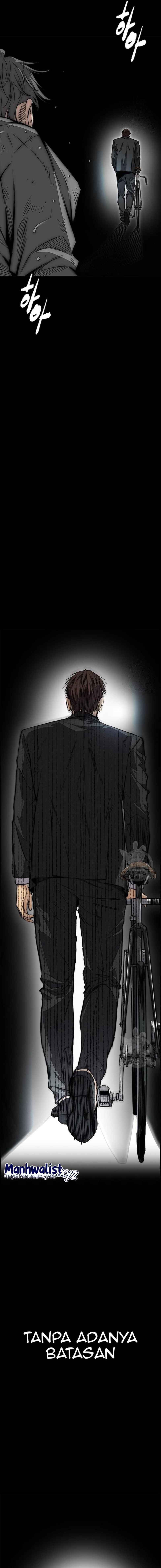 Wind Breaker Id Chapter 453 - 355