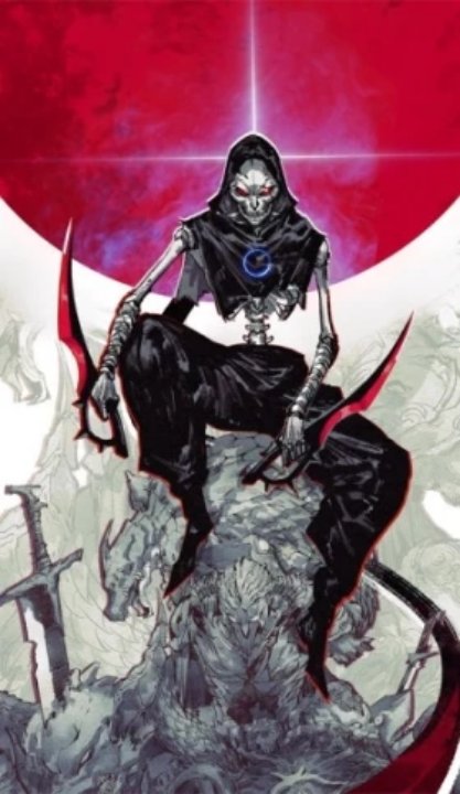 Moon Slayer Moon Slayer