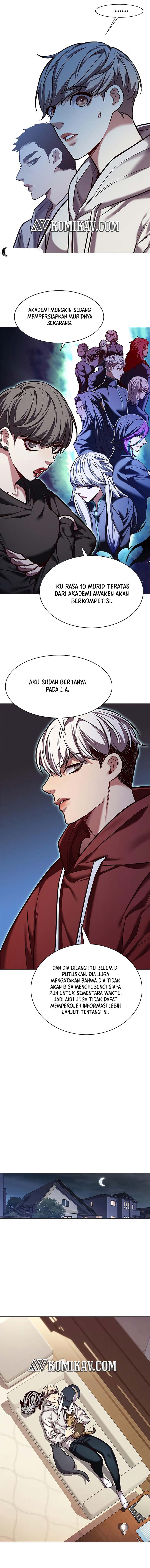 Eleceed Chapter 239 - 111