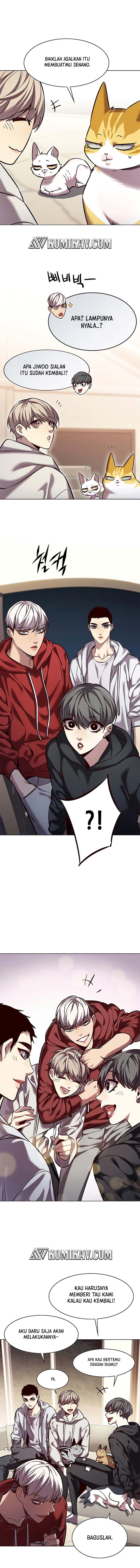 Eleceed Chapter 239 - 105